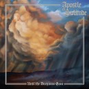 APOSTLE OF SOLITUDE - Until The Darkness Goes (2021) CD